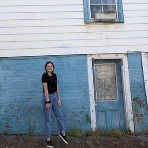 Meet your Posher, Madison